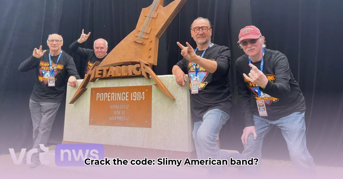 glibberige-amerikaanse-band